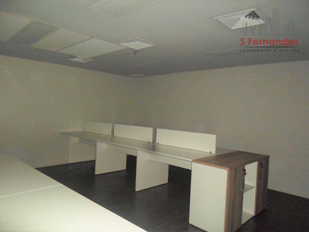 Conjunto Comercial-Sala para alugar, 1550m² - Foto 13