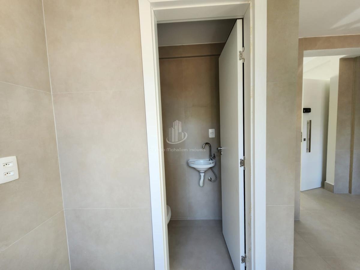 Apartamento à venda com 3 quartos, 85m² - Foto 23