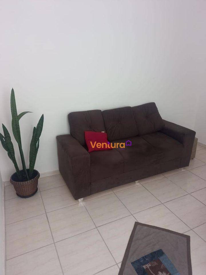 Apartamento à venda com 2 quartos - Foto 7