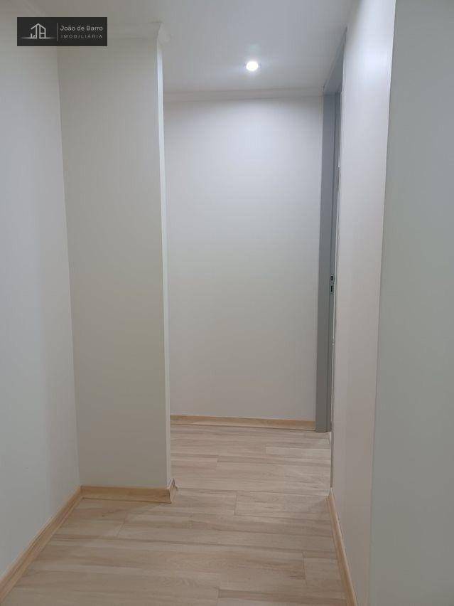 Conjunto Comercial-Sala para alugar, 153m² - Foto 11