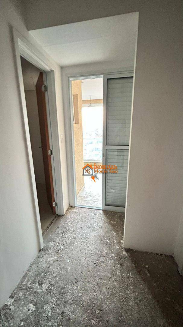 Apartamento à venda com 3 quartos, 100m² - Foto 37