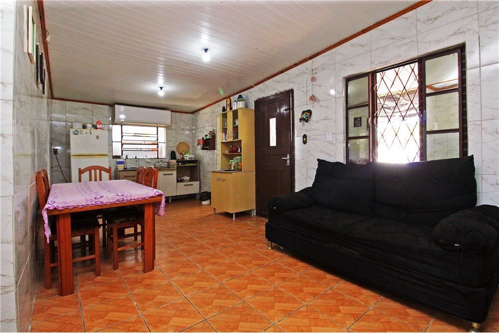 Casa de Condomínio à venda com 3 quartos, 87m² - Foto 1