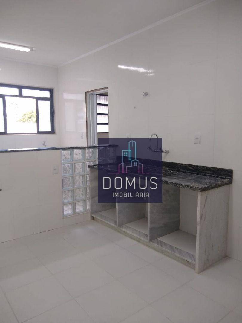 Apartamento à venda com 2 quartos, 98m² - Foto 3