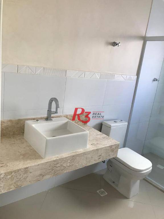 Apartamento à venda com 3 quartos, 214m² - Foto 14