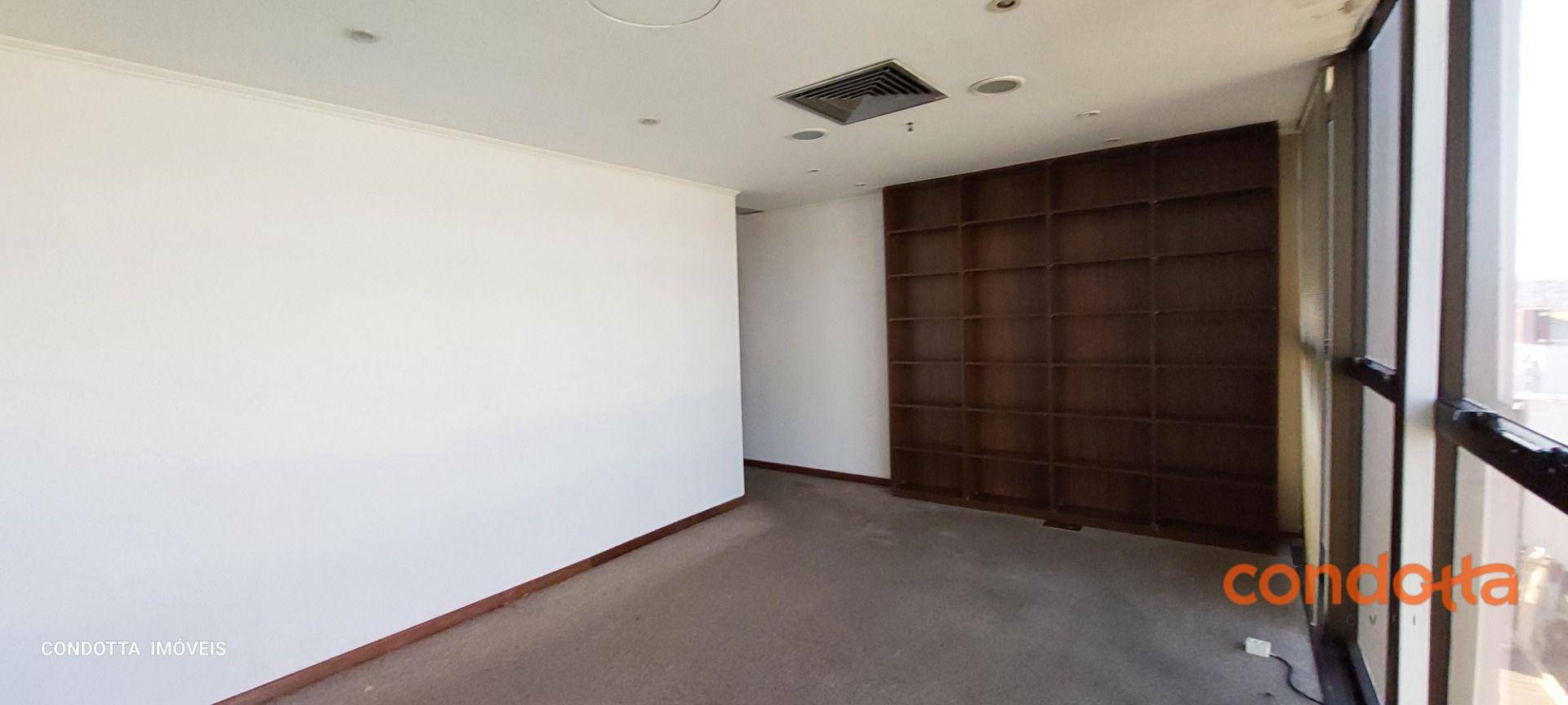 Conjunto Comercial-Sala para alugar, 150m² - Foto 4