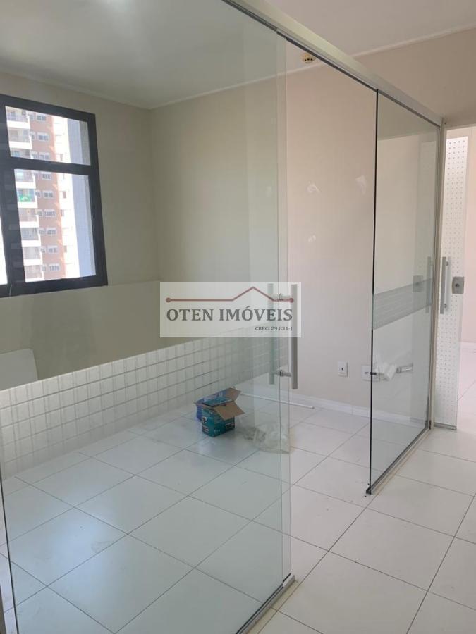 Conjunto Comercial-Sala à venda, 49m² - Foto 2