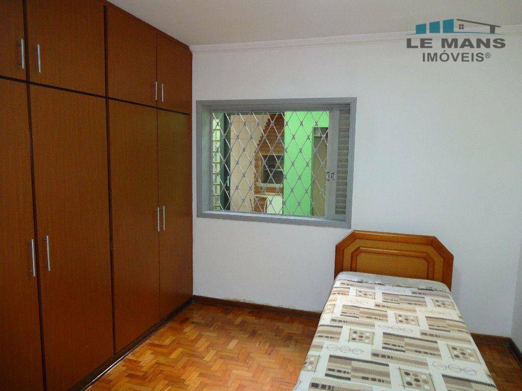 Casa à venda com 3 quartos, 183m² - Foto 16