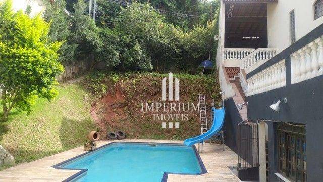 Sobrado à venda com 3 quartos, 350m² - Foto 6