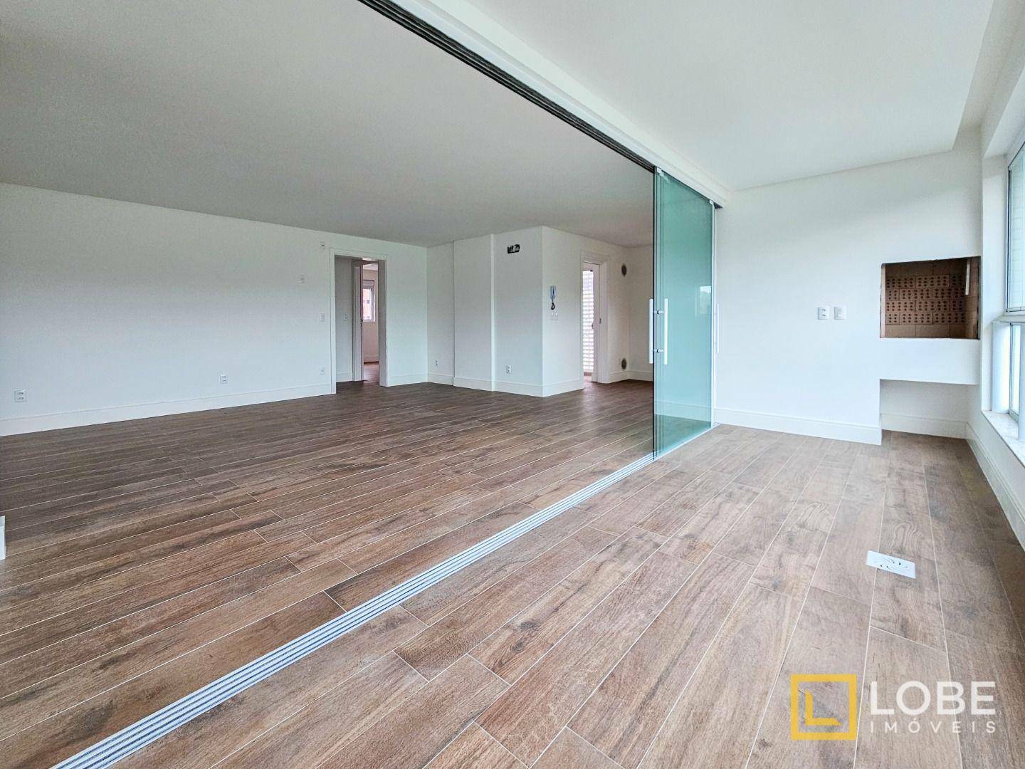 Apartamento, 3 quartos, 129 m² - Foto 1