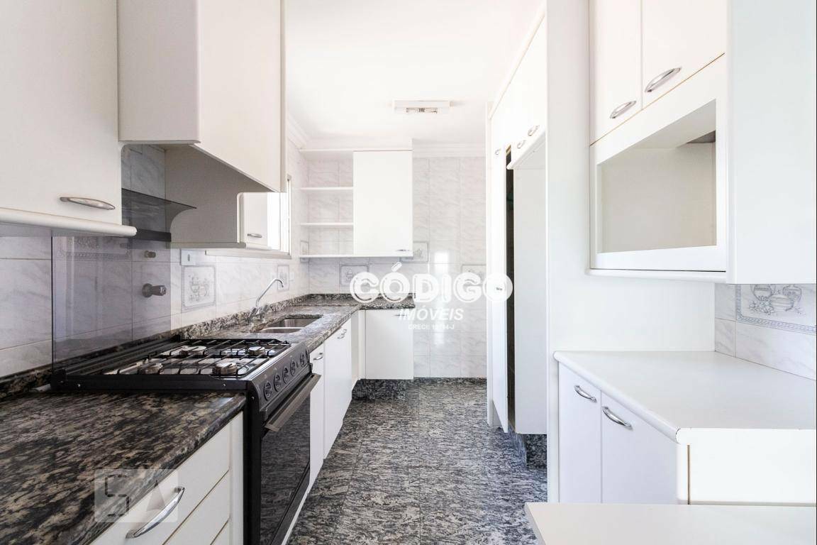 Apartamento à venda com 3 quartos, 110m² - Foto 8