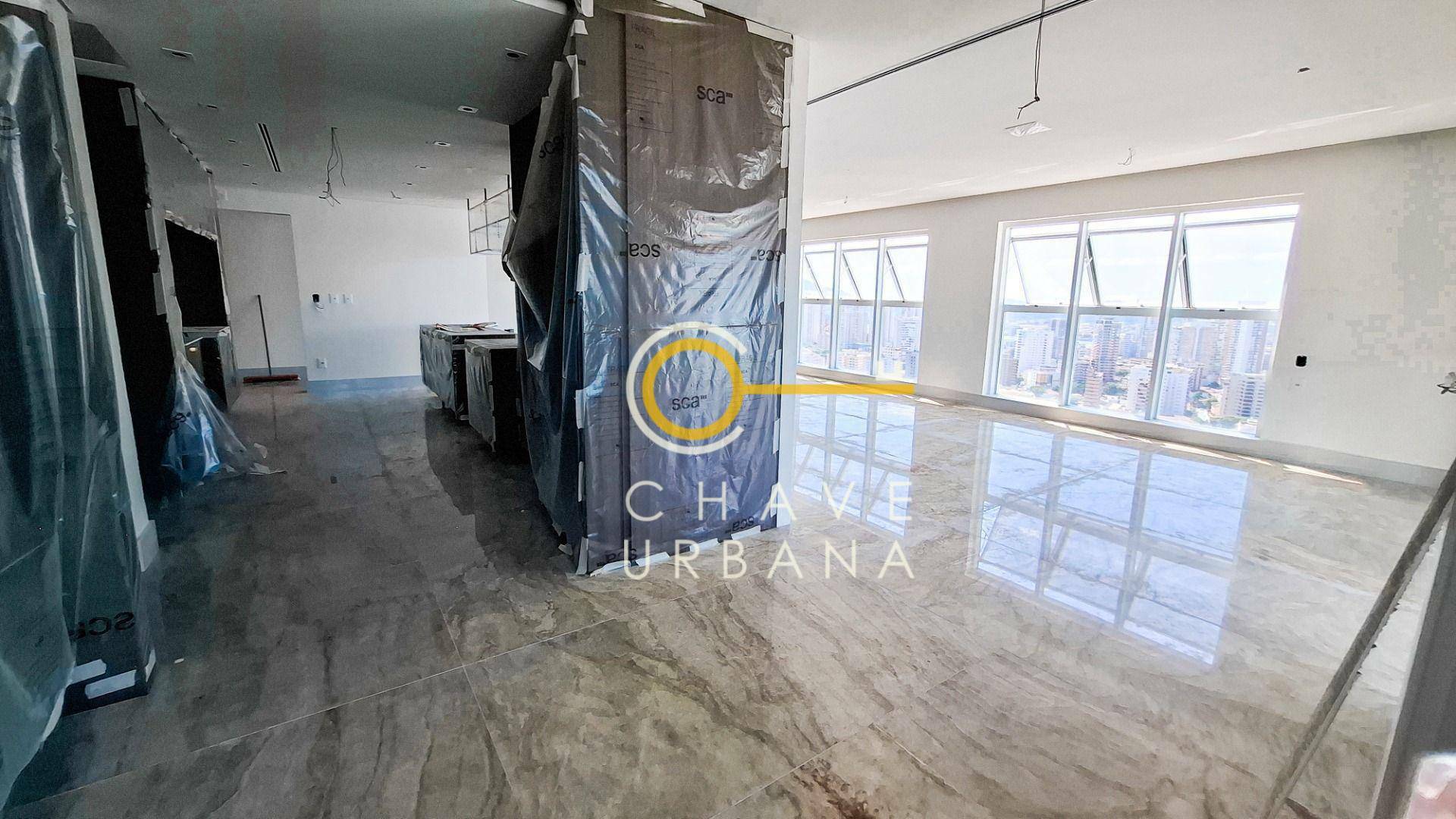 Cobertura à venda com 3 quartos, 308m² - Foto 14