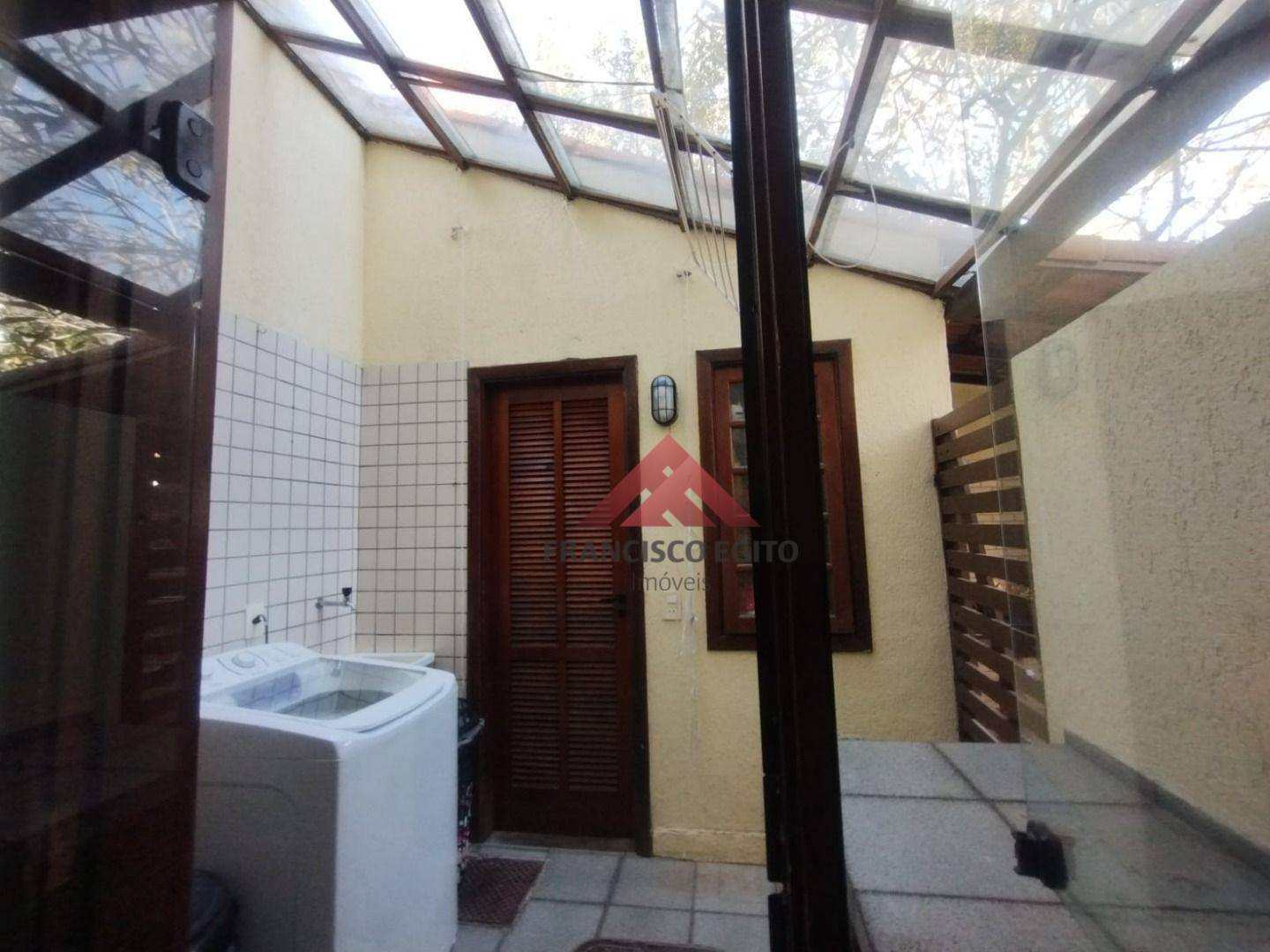 Casa de Condomínio à venda com 3 quartos, 170m² - Foto 19