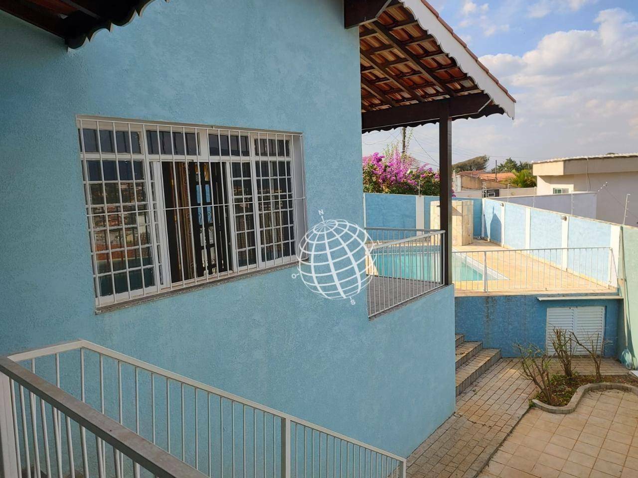 Casa à venda com 3 quartos, 360m² - Foto 35