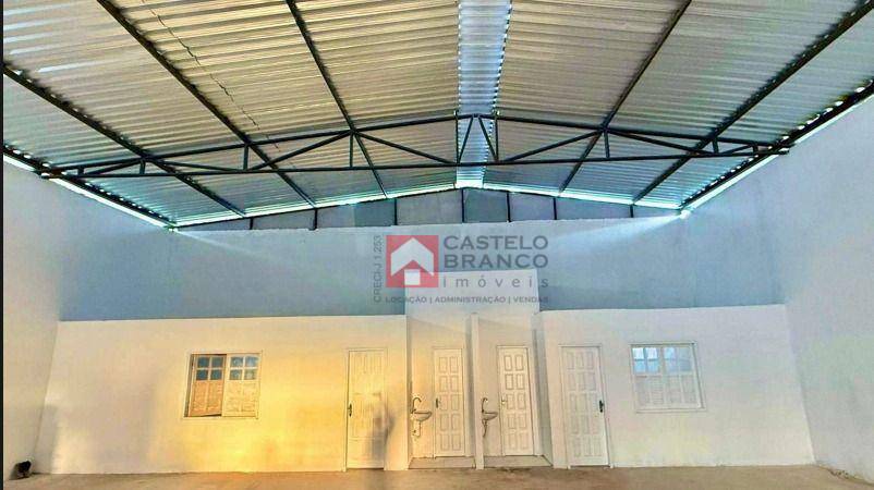 Loja-Salão, 490 m² - Foto 5