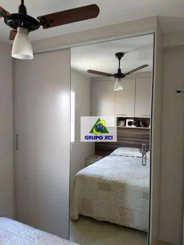 Apartamento à venda com 2 quartos, 52m² - Foto 15