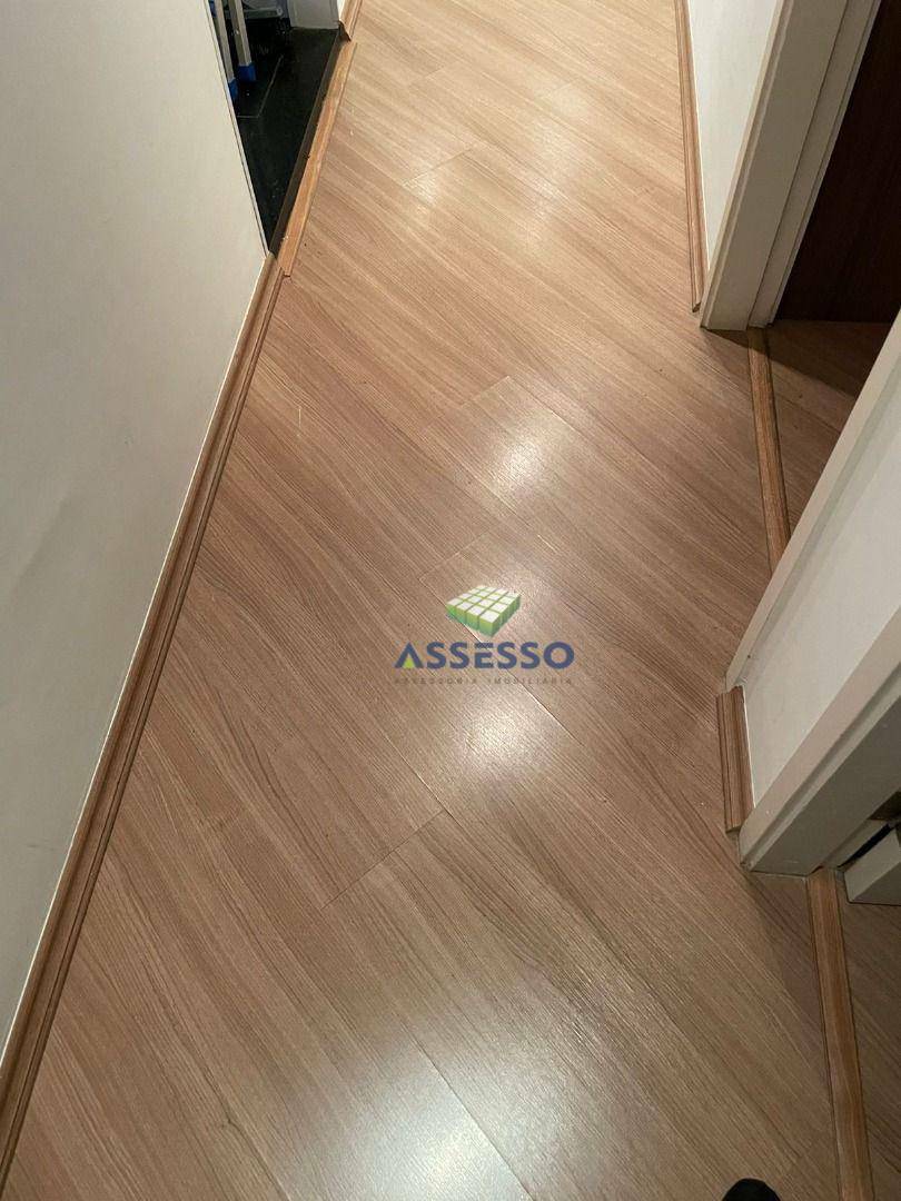 Apartamento à venda com 2 quartos, 50m² - Foto 5