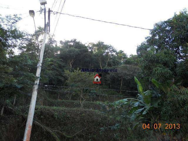 Terreno à venda, 1013M2 - Foto 7