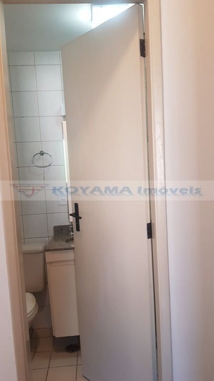 Apartamento à venda com 2 quartos, 60m² - Foto 16