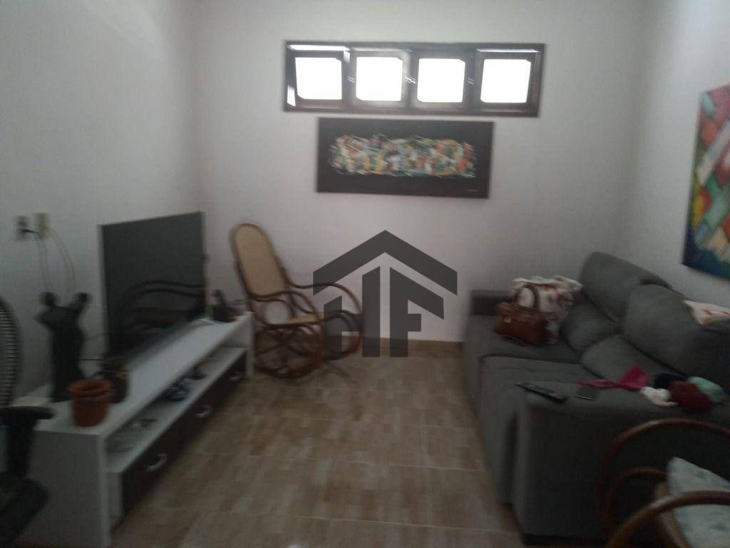 Casa à venda com 3 quartos, 408M2 - Foto 5