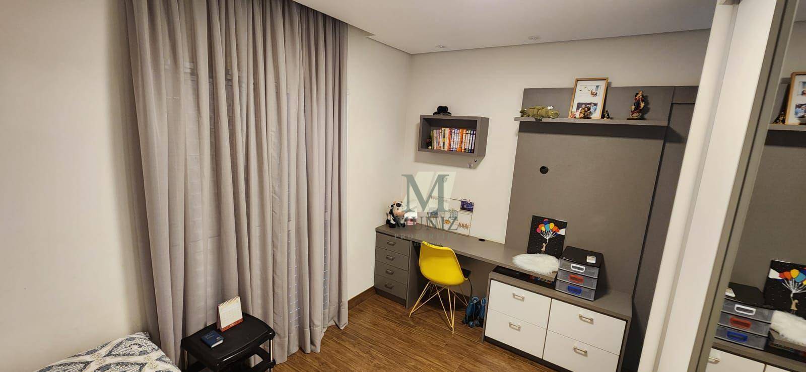 Casa de Condomínio à venda com 3 quartos, 276m² - Foto 17