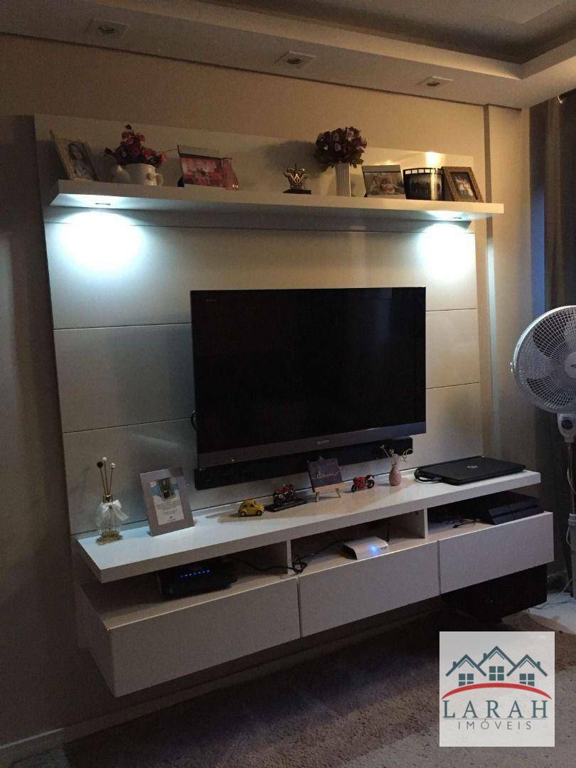 Apartamento à venda com 2 quartos, 54m² - Foto 18