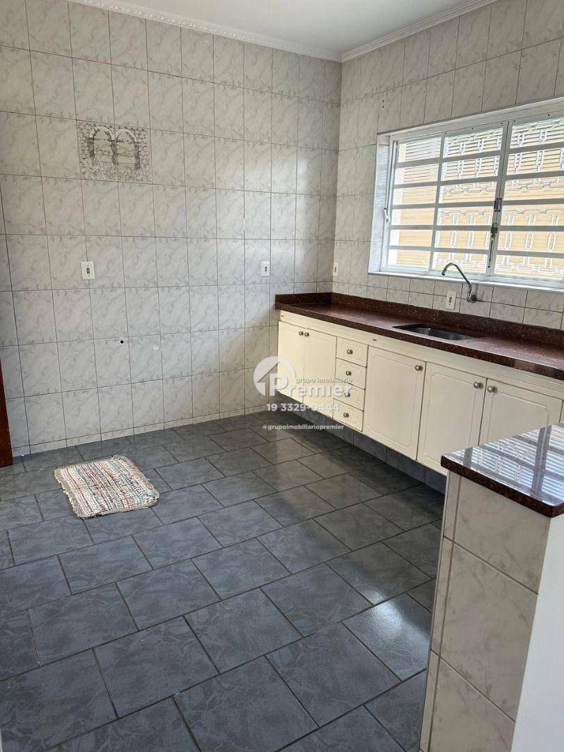 Casa à venda com 4 quartos, 260m² - Foto 12