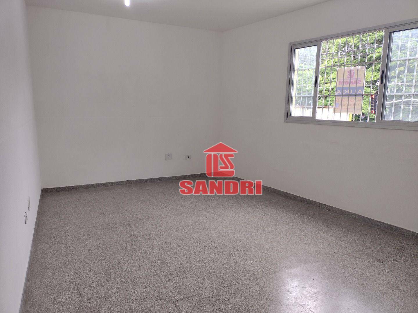 Conjunto Comercial-Sala para alugar, 60m² - Foto 9