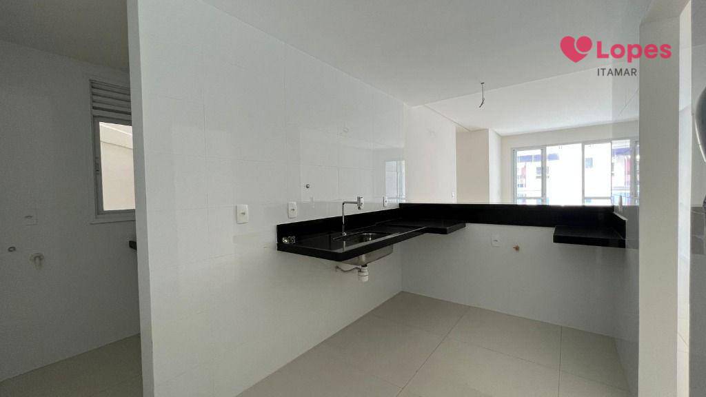 Apartamento à venda com 3 quartos, 88m² - Foto 9