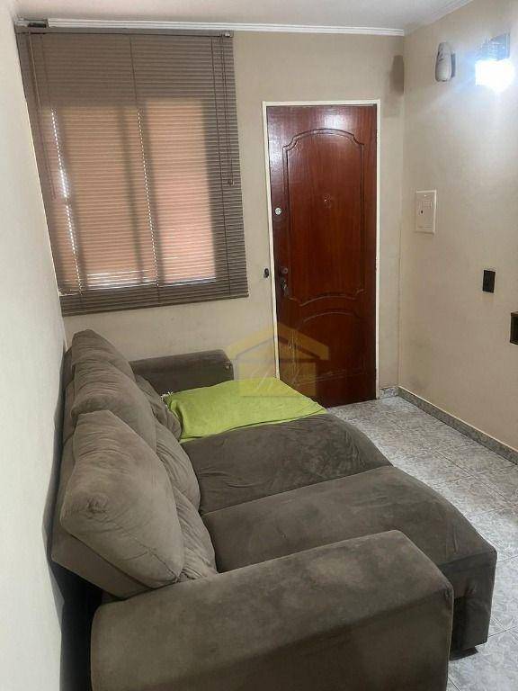 Apartamento à venda com 2 quartos, 48m² - Foto 1