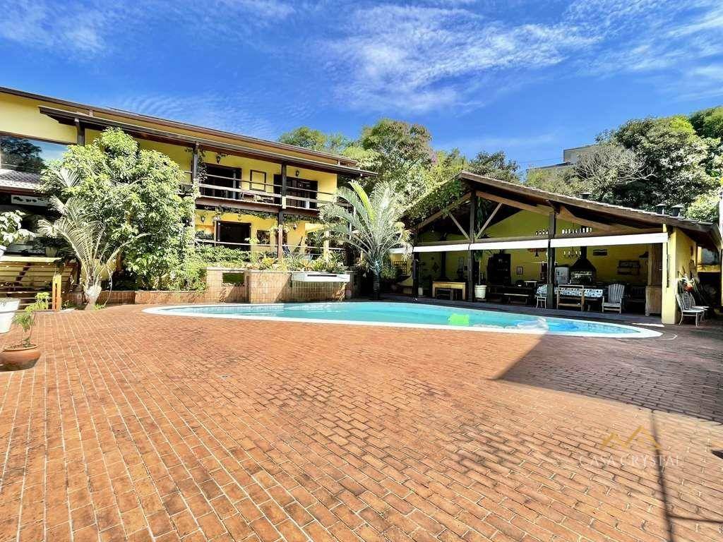 Casa de Condomínio à venda com 7 quartos, 920m² - Foto 5