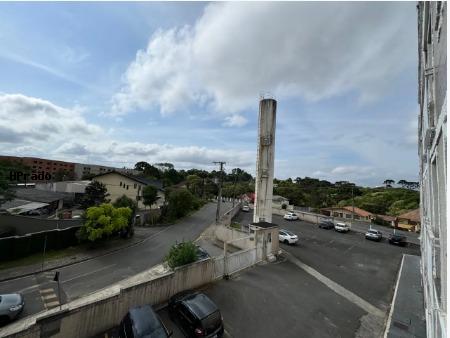 Apartamento à venda com 3 quartos, 66m² - Foto 4