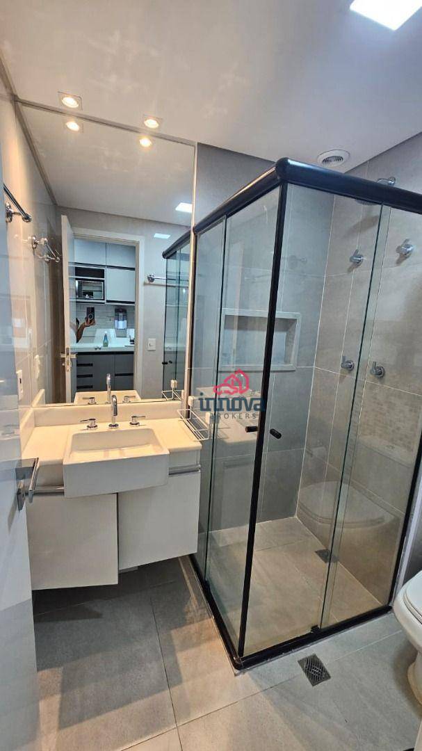 Apartamento para alugar com 1 quarto, 30m² - Foto 17