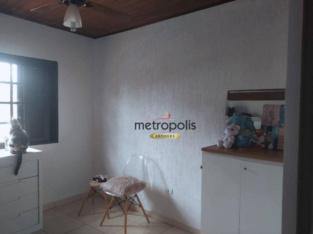 Sobrado à venda com 4 quartos, 300m² - Foto 11