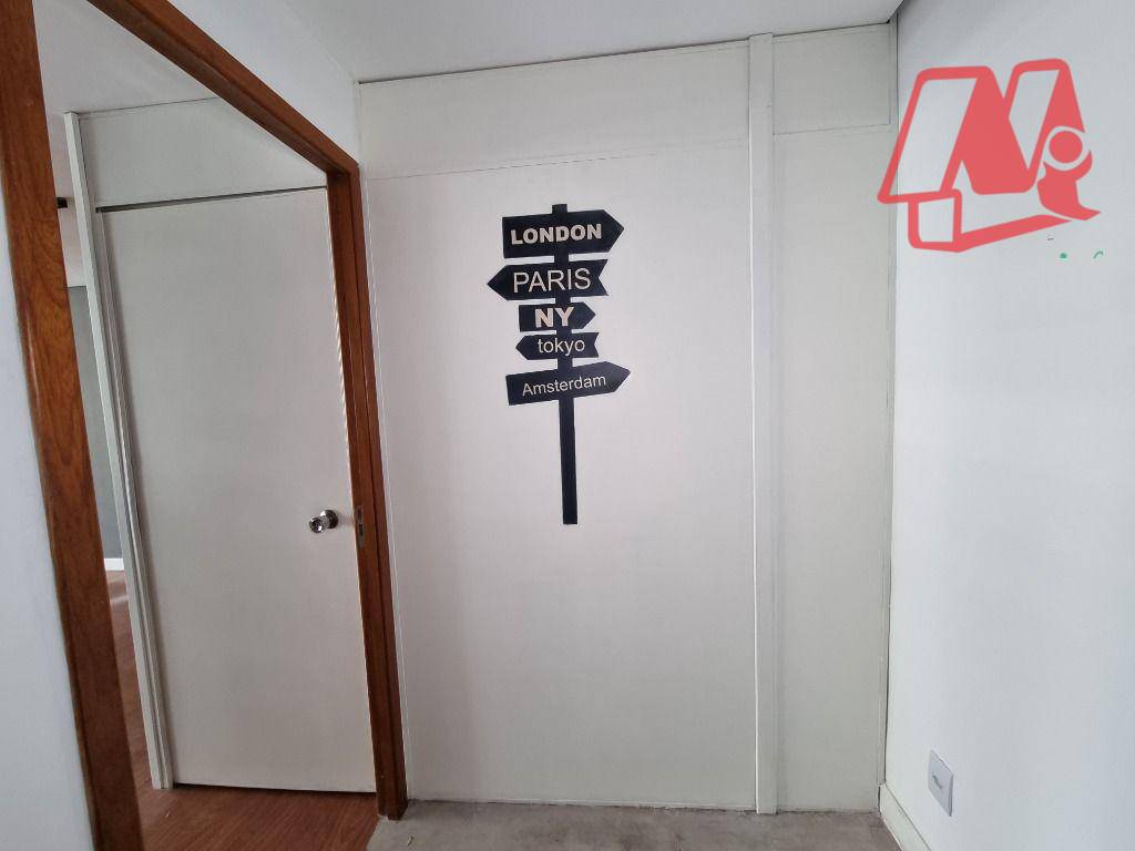 Conjunto Comercial-Sala à venda, 39m² - Foto 12