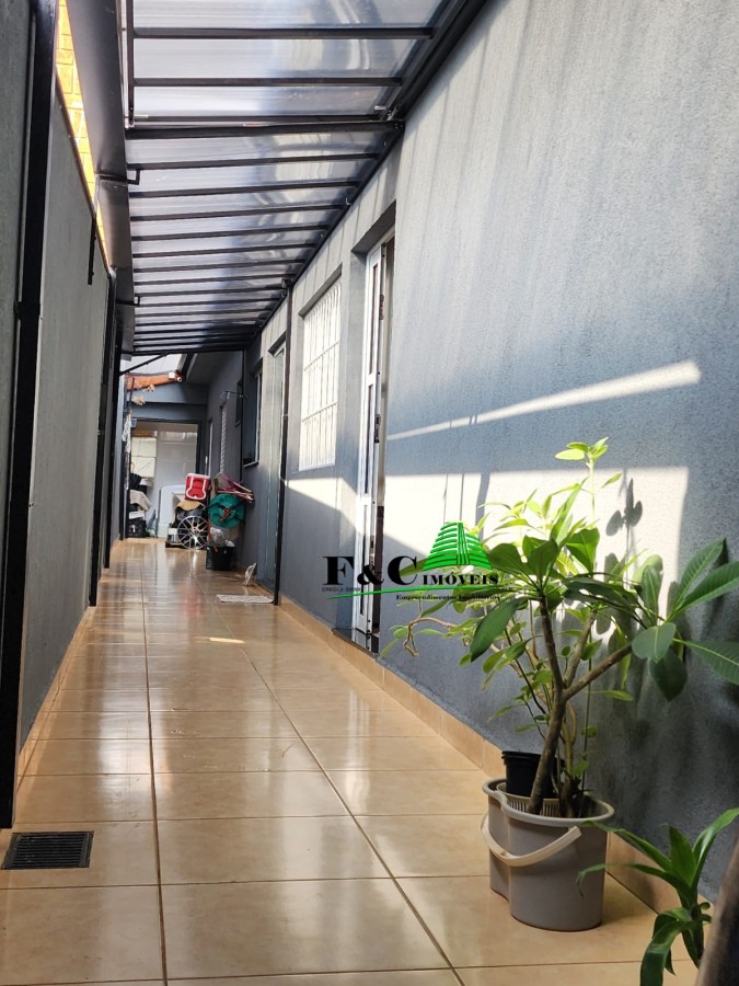 Casa, 3 quartos - Foto 5