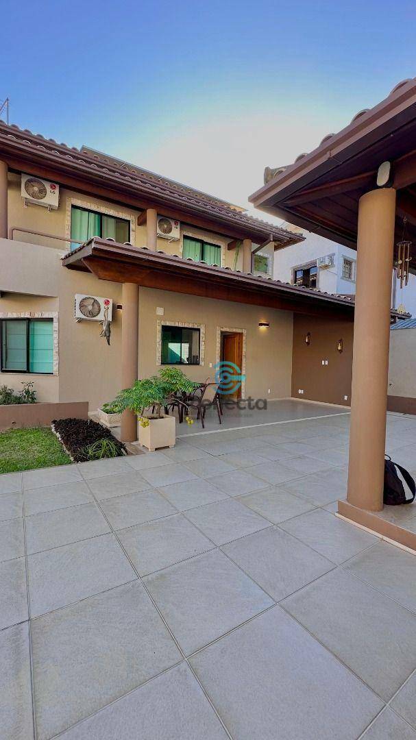 Casa de Condomínio à venda com 5 quartos, 462m² - Foto 51