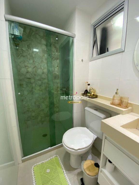 Apartamento à venda com 2 quartos, 56m² - Foto 21