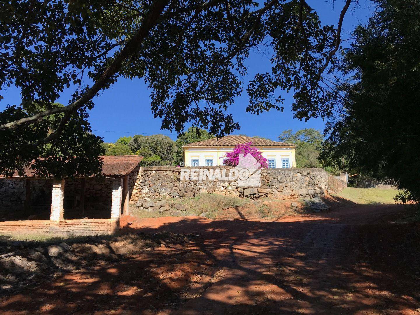 Fazenda à venda com 8 quartos, 950m² - Foto 28