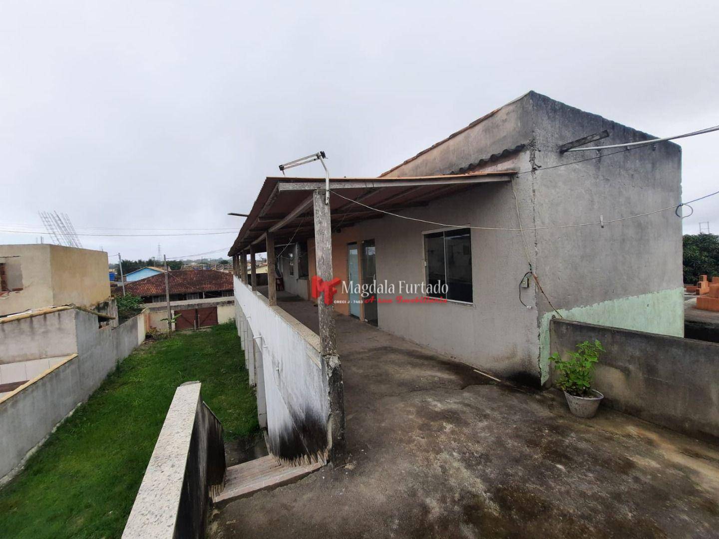 Casa à venda com 8 quartos, 500M2 - Foto 1