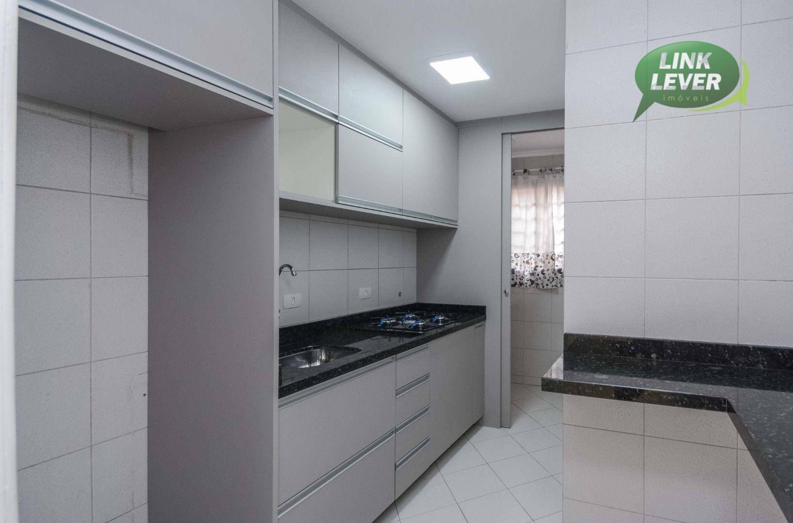 Apartamento para alugar com 3 quartos, 52m² - Foto 28