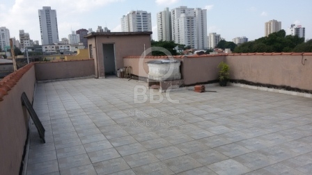 Sobrado à venda com 3 quartos, 252m² - Foto 35