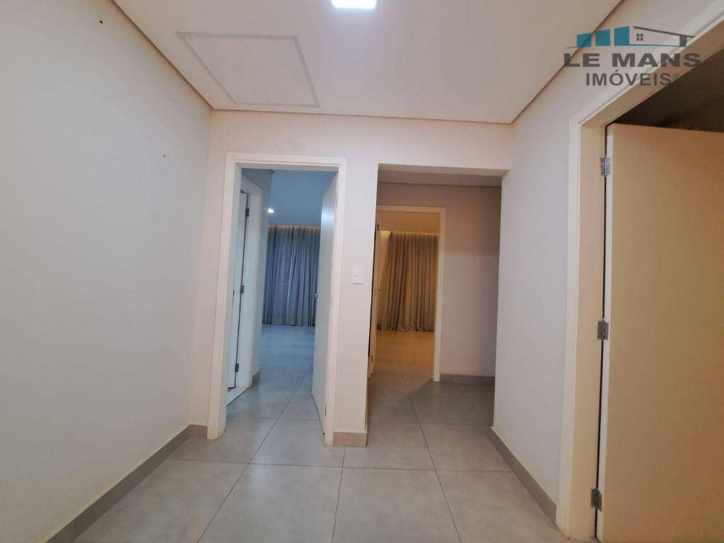 Casa à venda e aluguel com 3 quartos, 185m² - Foto 27