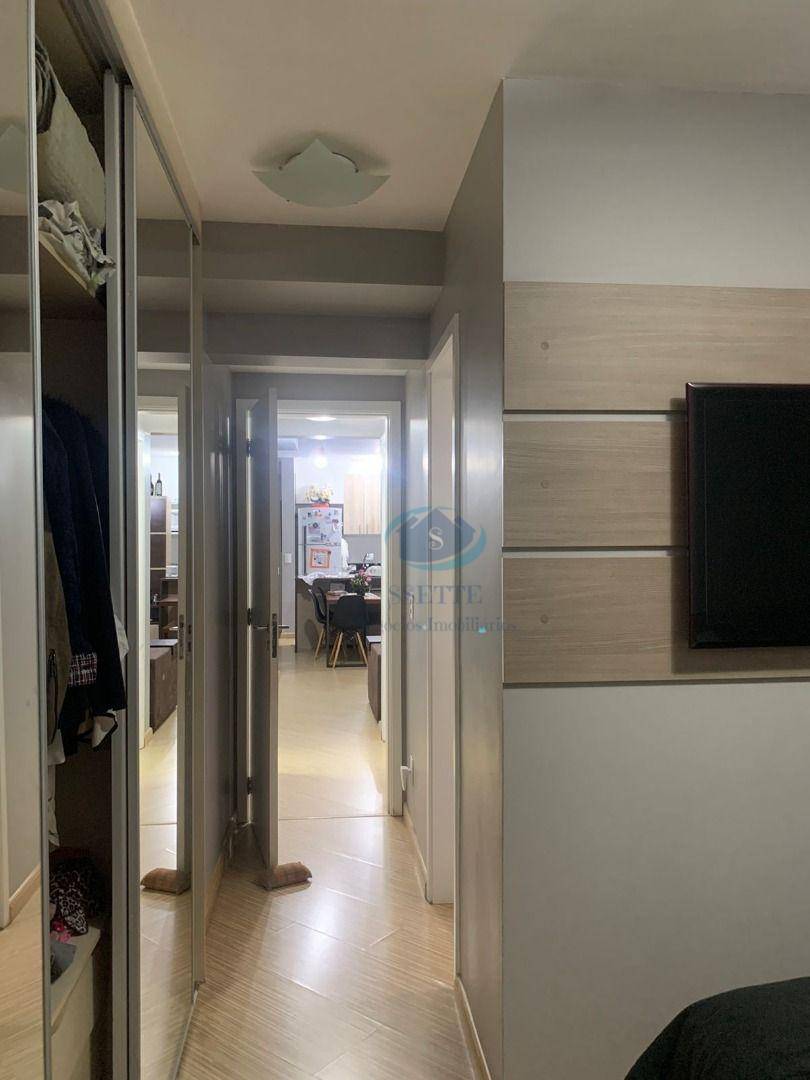 Apartamento à venda com 2 quartos, 68m² - Foto 4