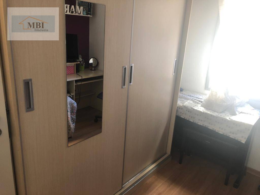 Apartamento à venda com 3 quartos, 79m² - Foto 3