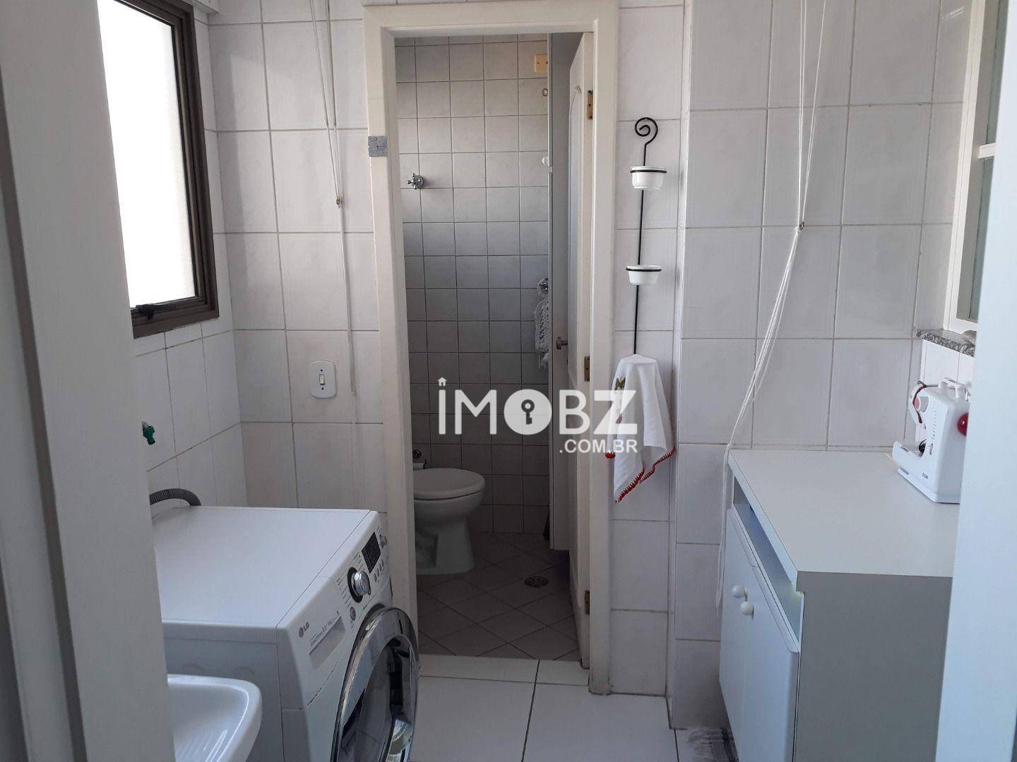 Apartamento à venda com 3 quartos, 88m² - Foto 9