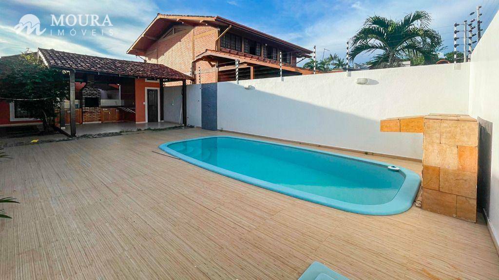 Casa à venda com 3 quartos, 290m² - Foto 6