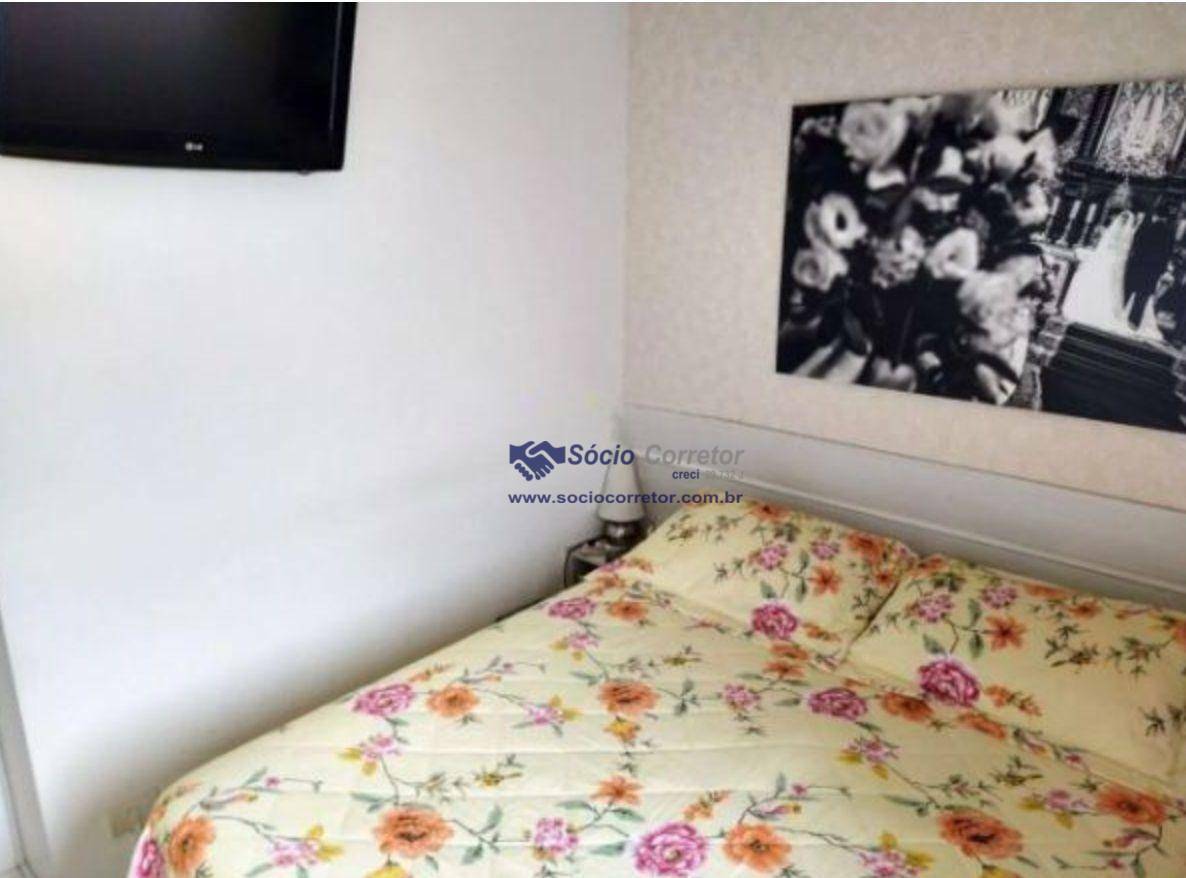 Apartamento à venda com 2 quartos, 55m² - Foto 32