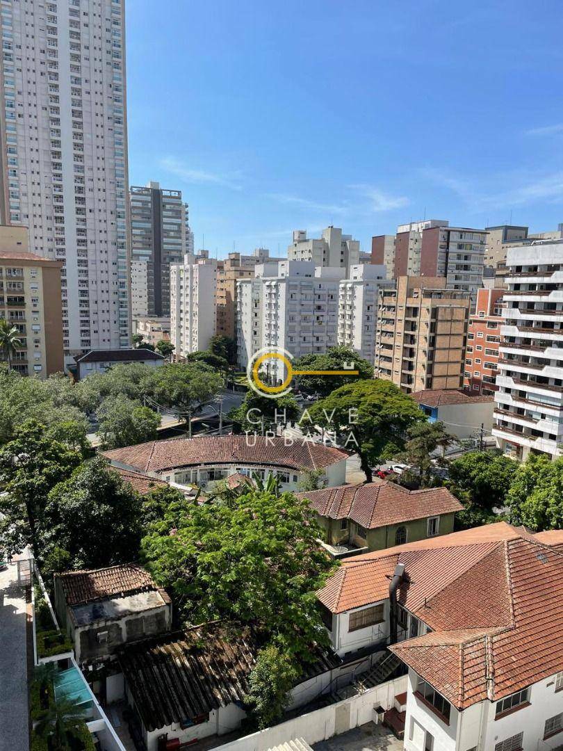 Apartamento à venda e aluguel com 1 quarto, 60m² - Foto 1