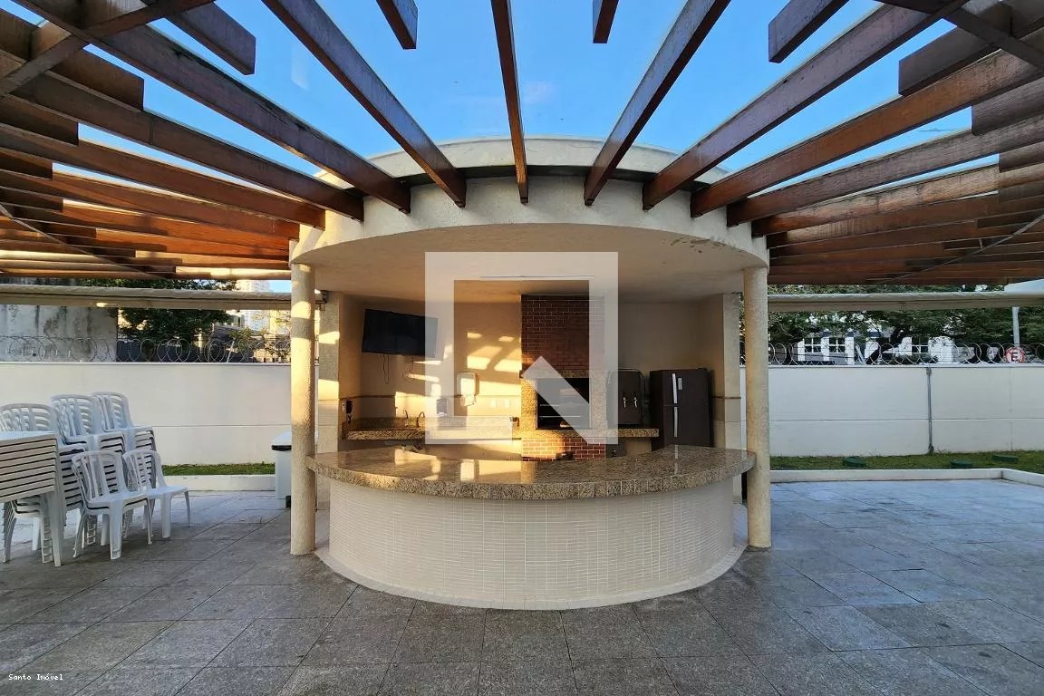 Apartamento para alugar com 3 quartos, 198m² - Foto 24