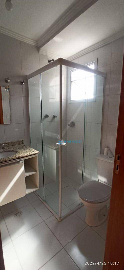 Apartamento à venda com 3 quartos, 85m² - Foto 16